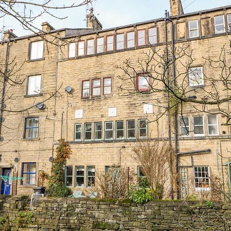 Riverview Cottage Holmfirth Dış mekan fotoğraf
