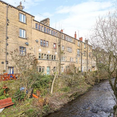 Riverview Cottage Holmfirth Dış mekan fotoğraf