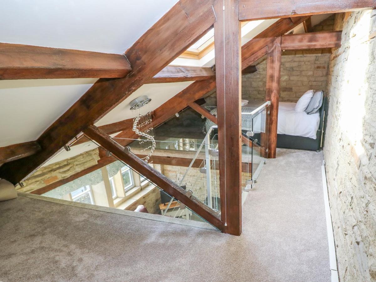 Riverview Cottage Holmfirth Dış mekan fotoğraf