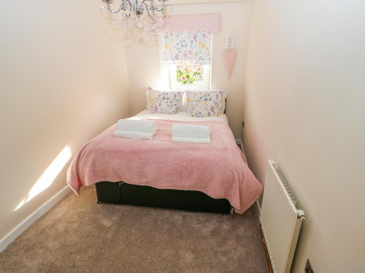 Riverview Cottage Holmfirth Dış mekan fotoğraf