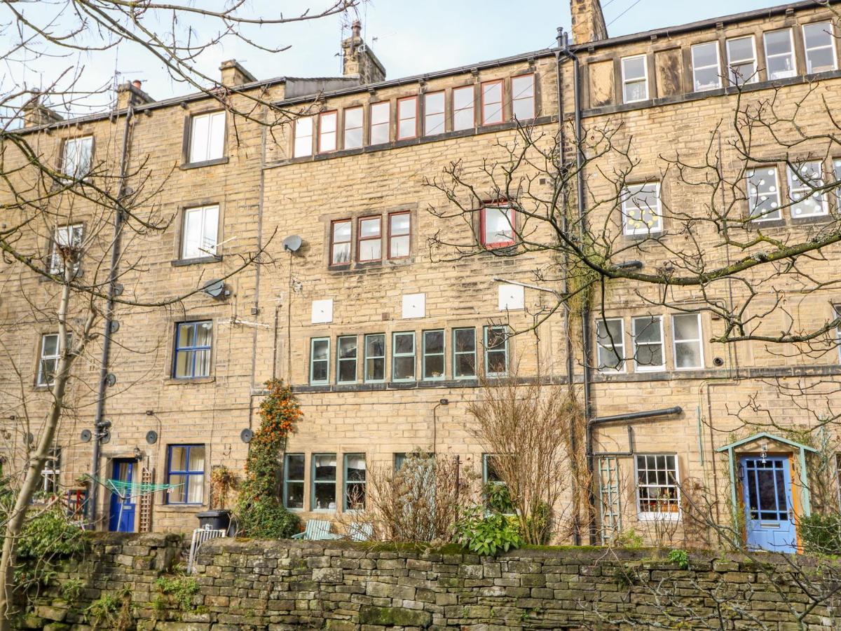 Riverview Cottage Holmfirth Dış mekan fotoğraf
