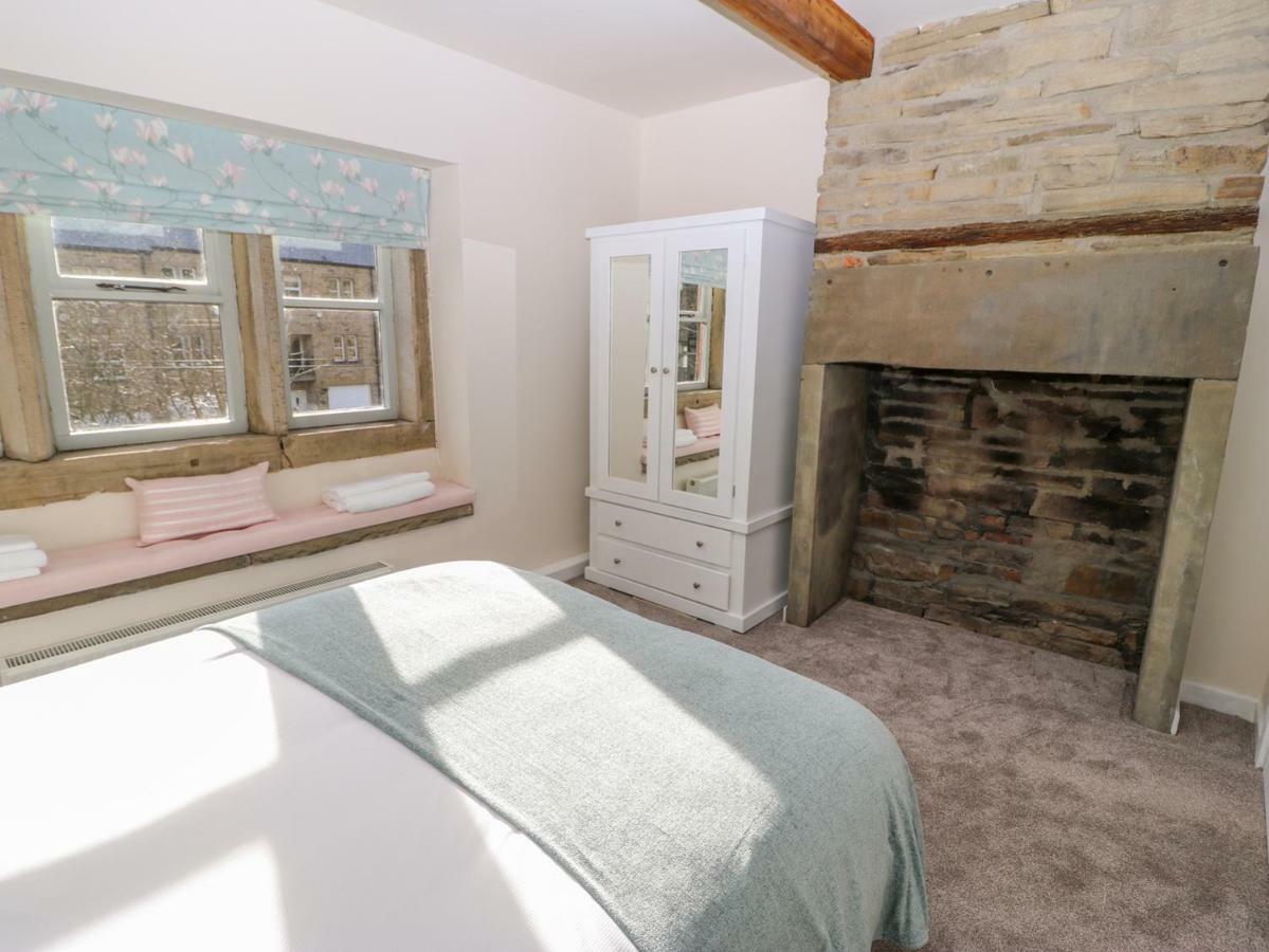 Riverview Cottage Holmfirth Dış mekan fotoğraf