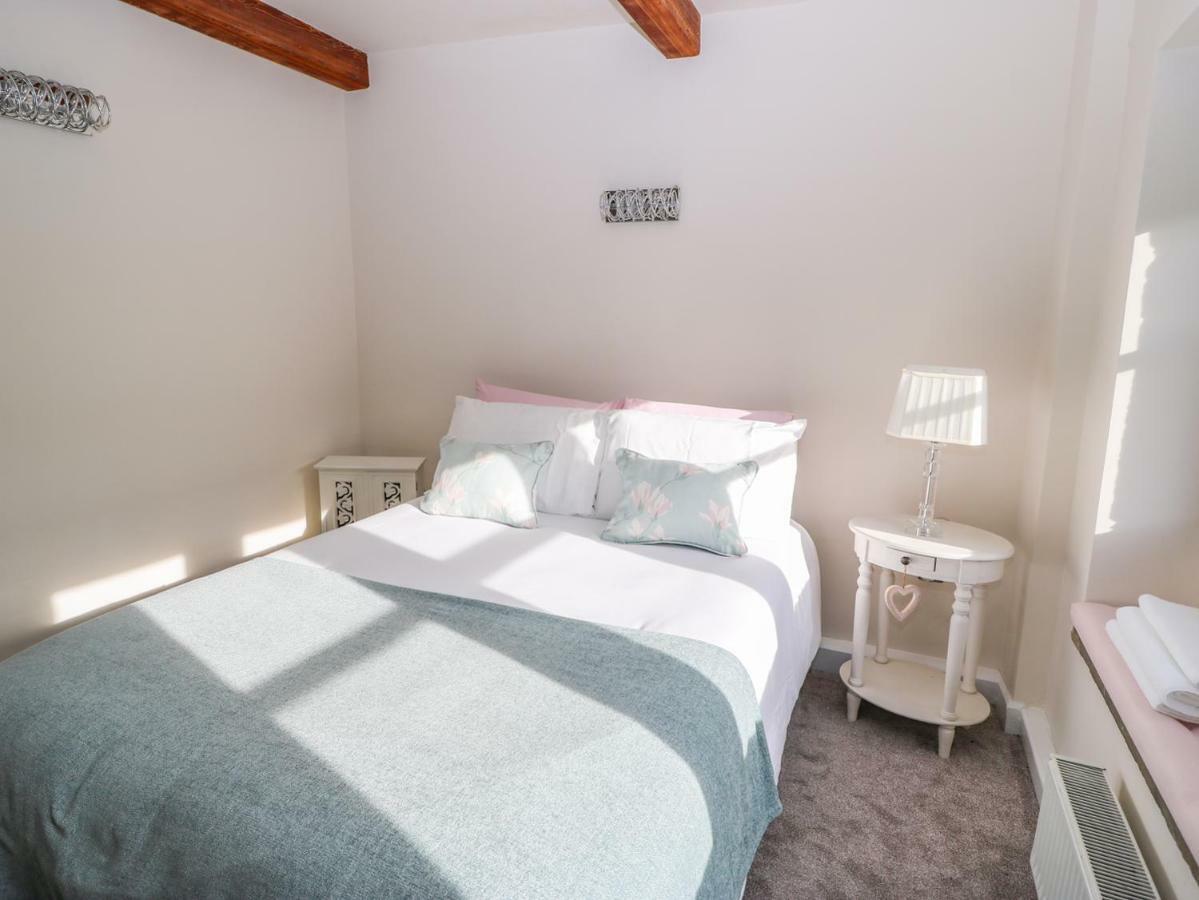 Riverview Cottage Holmfirth Dış mekan fotoğraf