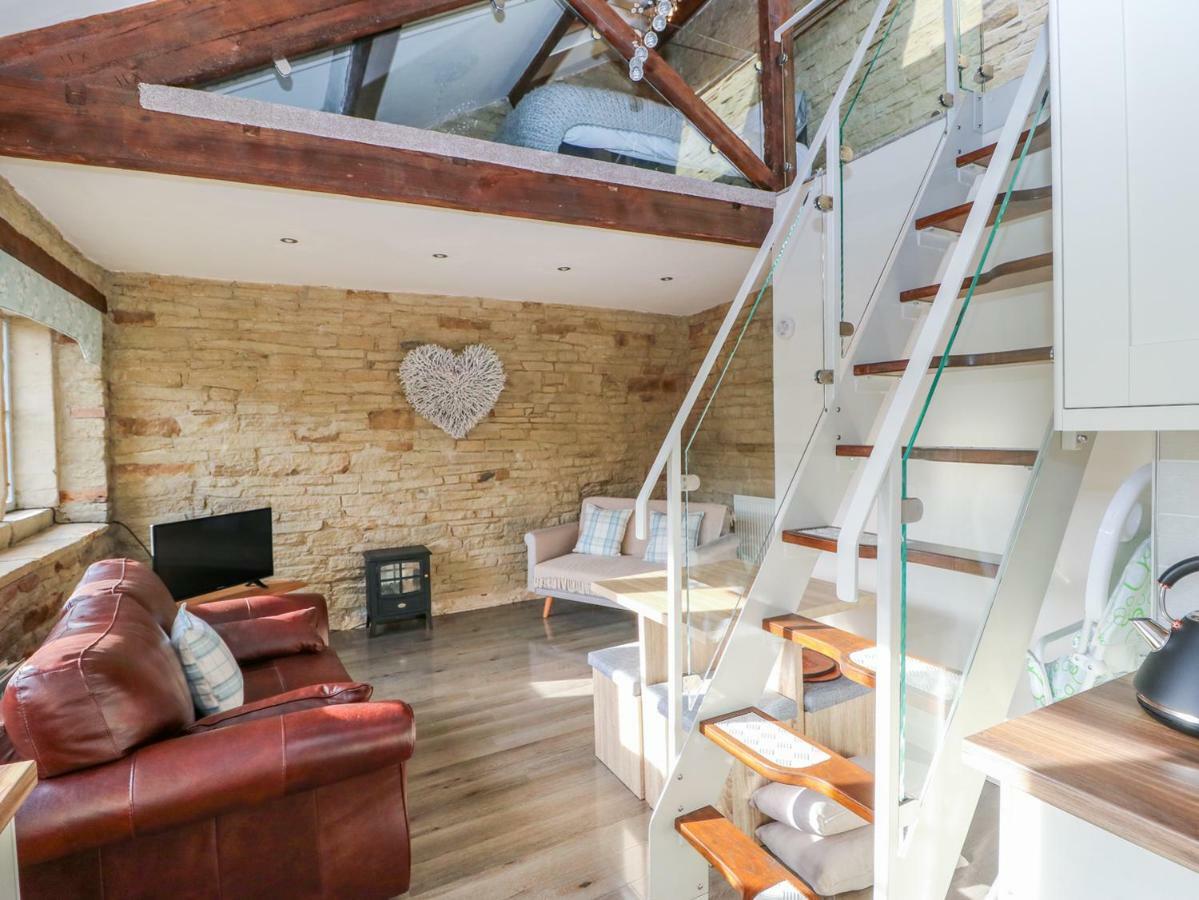Riverview Cottage Holmfirth Dış mekan fotoğraf