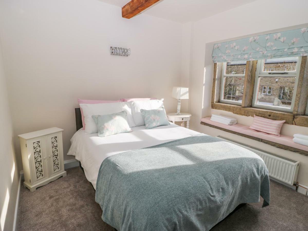 Riverview Cottage Holmfirth Dış mekan fotoğraf